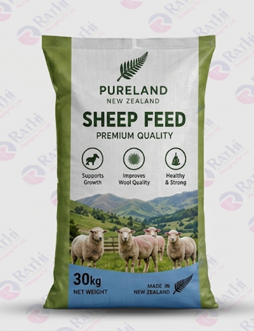 Sheep