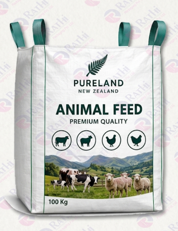animal feed