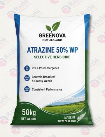 atrazine