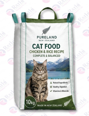 cat food