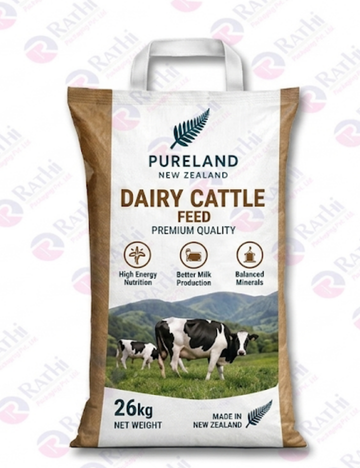 dairy
