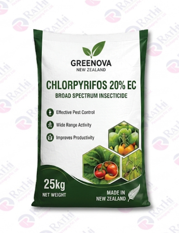 greenova