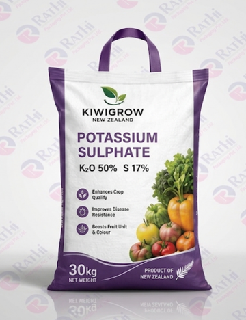 potassium