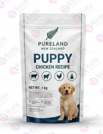 puppy