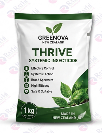 thrive