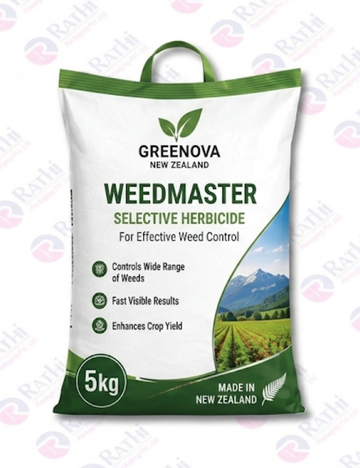 weed